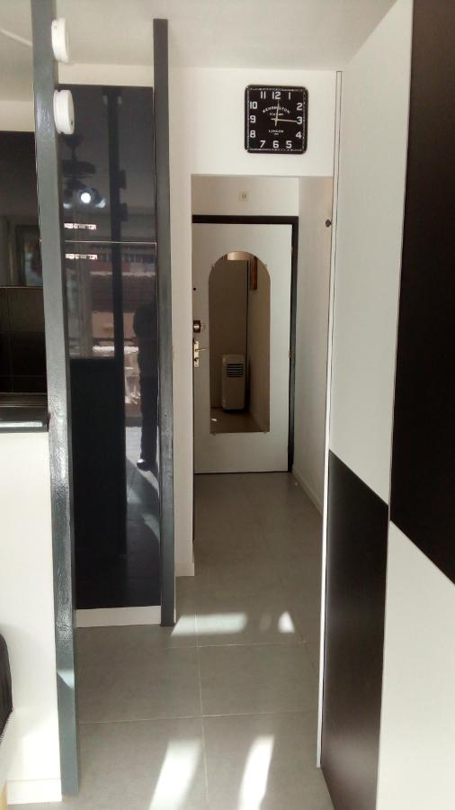 Residence Saint Clair - Studio Elena 아그 외부 사진